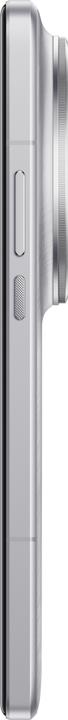 Actual product image Xiaomi 15 Ultra (512 GB, White, 6.73", Dual SIM, 50 Mpx, 5G)