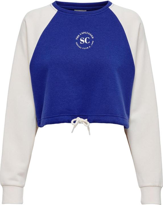 Actual product image Only Short sweatshirt (3XL)