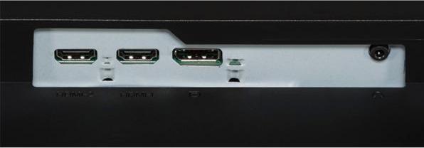 Image du produit AOC 25G3ZM/BK (1920 x 1080 pixels, 24.50")