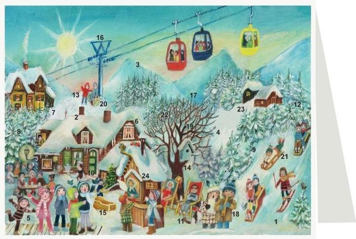 Produktbild Seilbahn