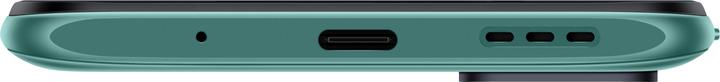 Produktbild Xiaomi Redmi Note 10 5G (64 GB, Aurora Green, 6.50", Hybrid Dual SIM, 48 Mpx, 5G)
