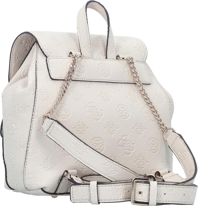 Actual product image Guess Cresidia City backpack 22 cm (4 l)