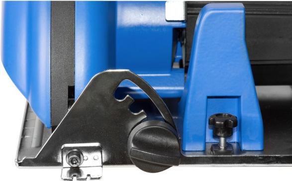 Image du produit Metallkraft Scie circulaire à métaux HKS 230 Kit d'action