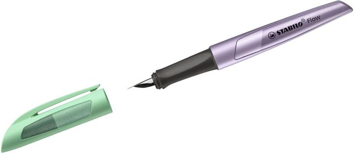 Immagine prodotto STABILO Riempitivo COSMETICO a flusso (Verde, Viola, 1 x)
