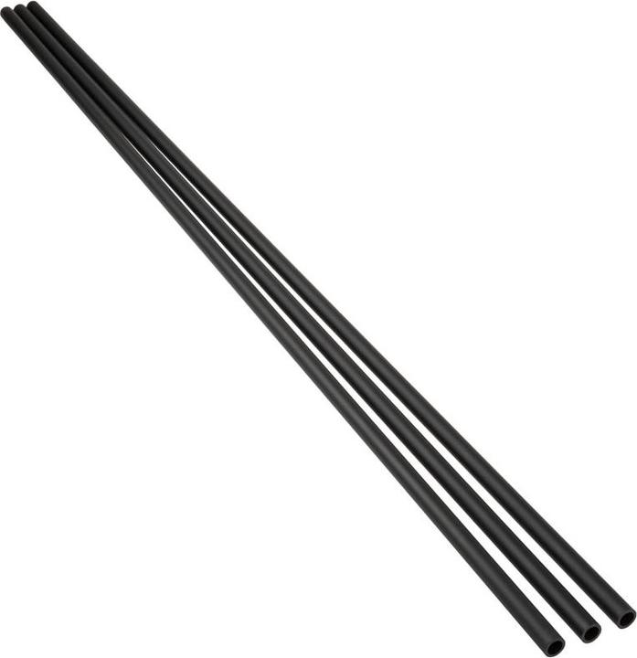 Immagine prodotto Corsair CX-9059008-WW Tubo di raffreddamento del componente di raffreddamento del computer 3 pezzo(i) nero (1 m, Materiale sintetico)