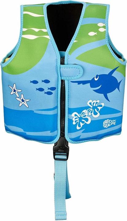 Produktbild Beco Sealife S (S, 15 - 18 kg)