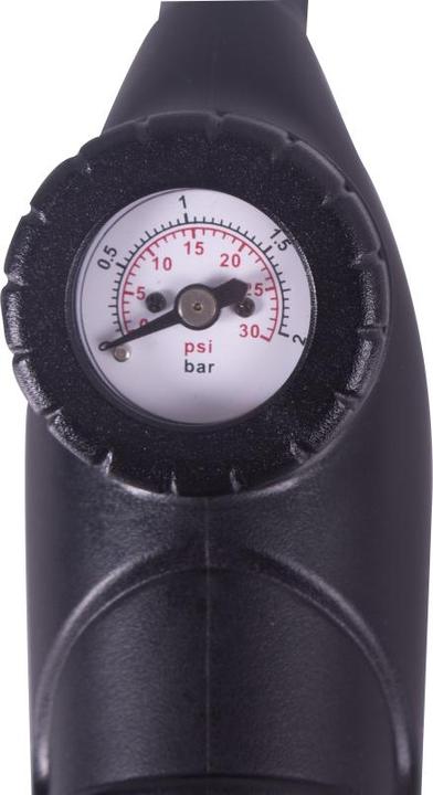 Produktbild Tanga Sports ® Ballpumpe mit Manometer