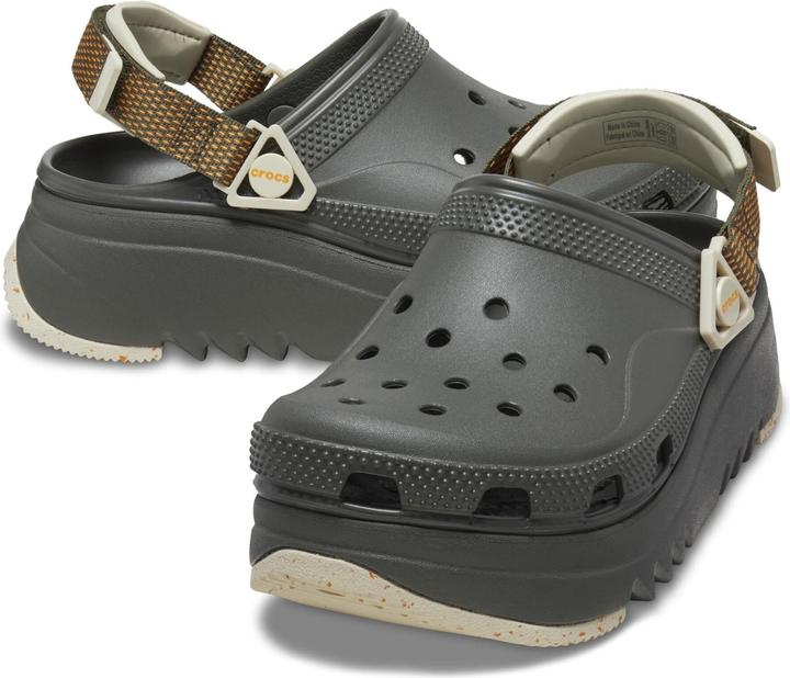 Immagine prodotto Crocs Zoccolo classico Hiker Xscape (37)