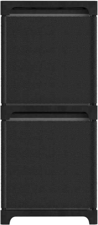Immagine prodotto VidaXL Standregal (69 x 30 x 72,5 cm)