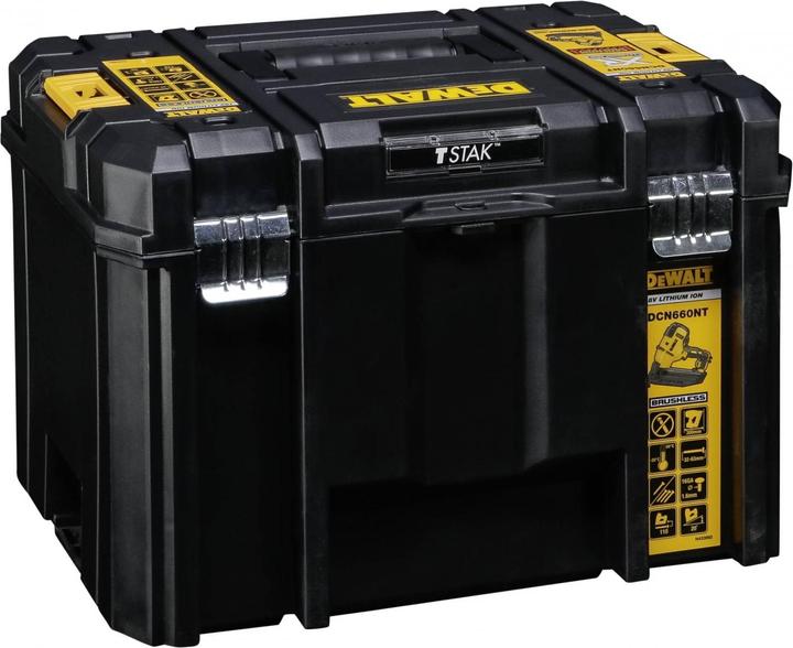 Produktbild DeWalt Akku-Nagler