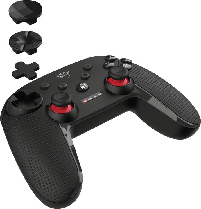 Produktbild Trust Controller GXT 1230 Muta Wireless (PC, Switch)