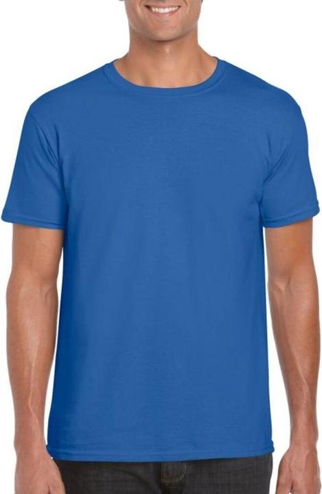 Produktbild Gildan Soft Style TShirt (M)
