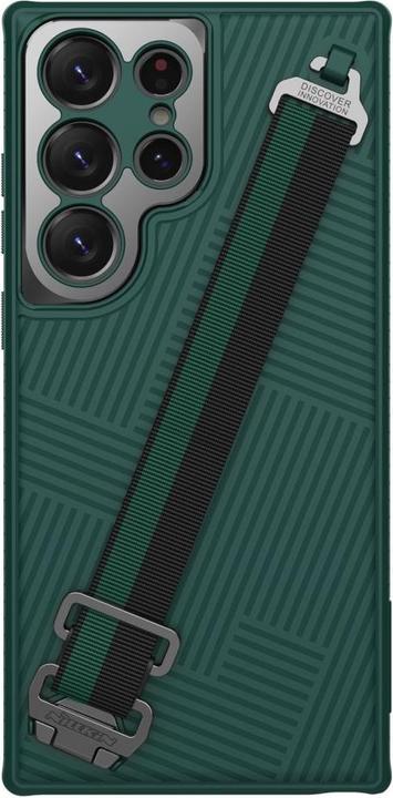 Actual product image Nillkin Strap Case (Samsung Galaxy S23 Ultra)