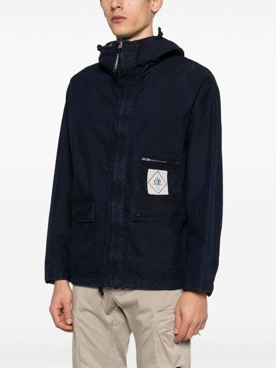 Immagine prodotto C.P. Company Coats Blue (L)