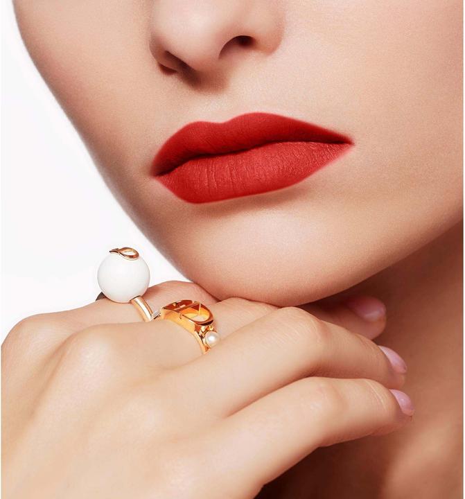 Produktbild Dior Rouge Forever (999 Forever Dior)