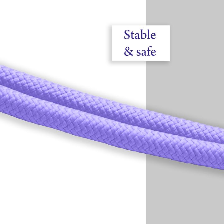 Actual product image Cadorabo Chain case for Microsoft Surface RT / Surface 2 necklace cover adjustable