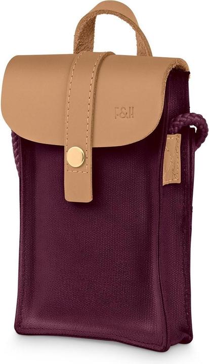 Produktbild Fitz & Huxley SOLSTICE nano