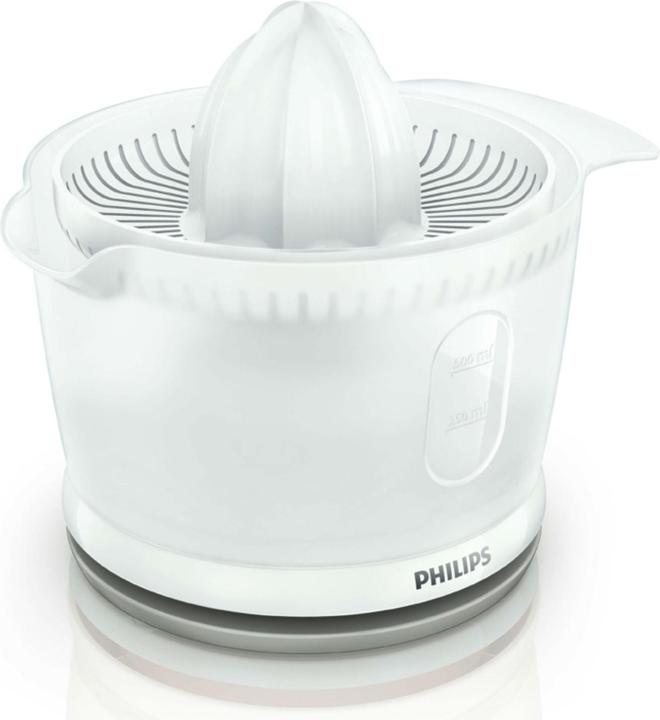 Produktbild Philips HR2738/00 Elektrische Zitronenpresse