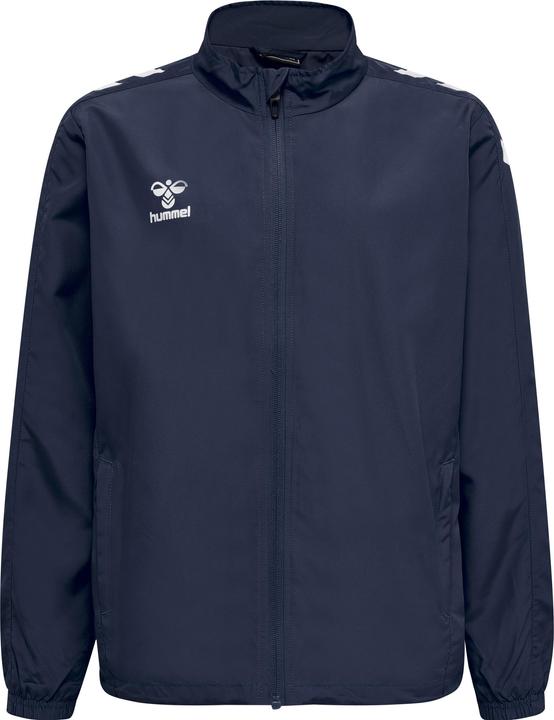 Image du produit hummel Core Xk Micro Zip Jacket Kids (128)
