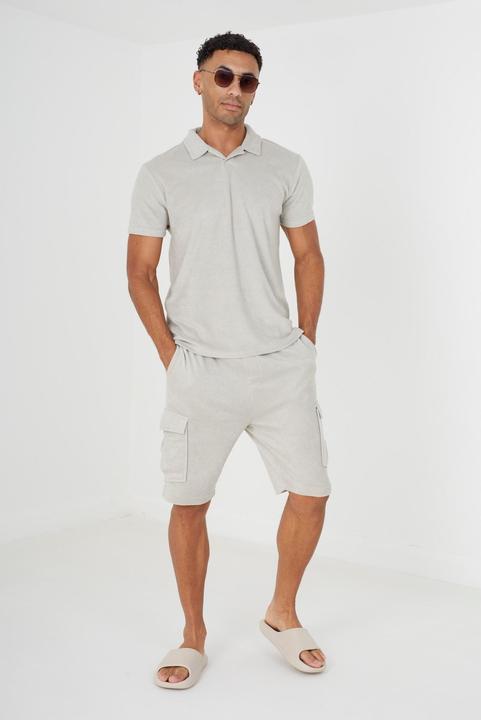 Image du produit Brave Soul - Short à poches ERIKSON - Homme (L)