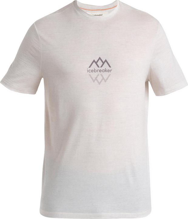Produktbild Icebreaker Men Merino 150 Tech Lite III SS Tee Logo Reflections (S)
