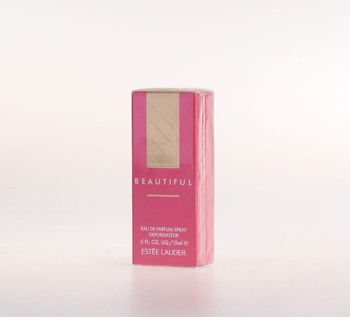 Produktbild Estée Lauder Beautiful (Eau de Parfum, 15 ml)