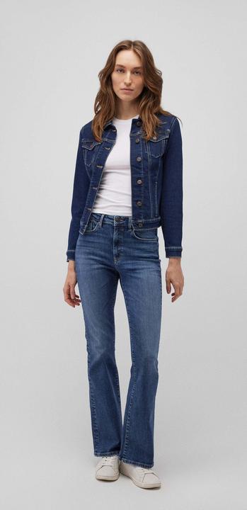 Actual product image Mavi Daisy denim jacket (M)