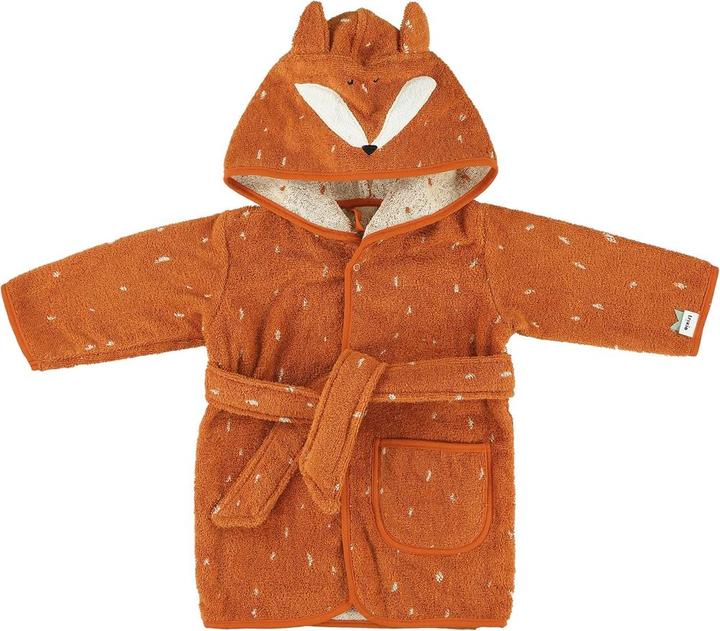 Mr Fox