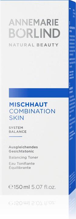 Produktbild Annemarie Börlind Gesichtstonic (Tonic, 150 ml)