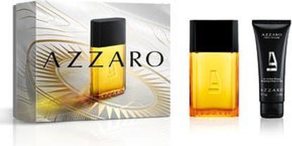 Actual product image Azzaro Pour Homme Case 2 Pcs - Men's Fragrance (300 ml)