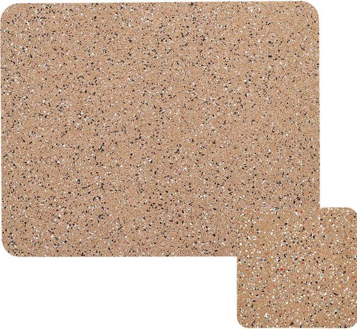 Actual product image Zeller Present Sous-main 70x40 cm (50 x 40 cm)