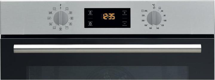 Immagine prodotto Hotpoint Forno Ariston da incasso66 L, 3300 Watt