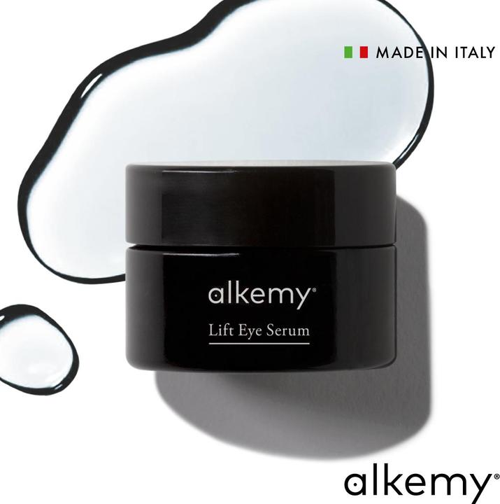 Image du produit Alkemy Lift eye Serum (Sérum, Jour + nuit)
