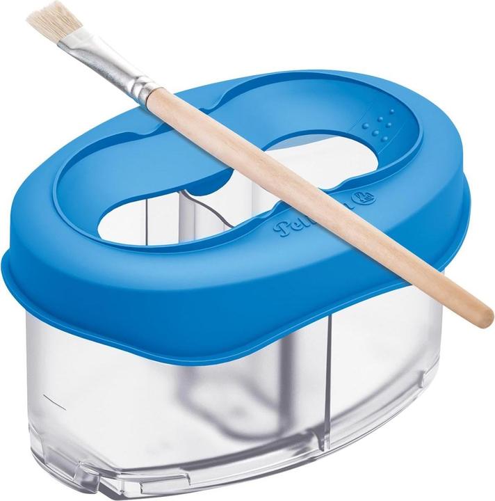 Produktbild Pelikan Wasserbecher Blau