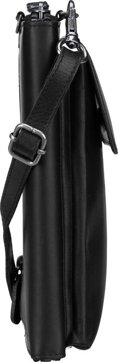 Produktbild The Chesterfield Brand Wax Pull Up Handytasche Leder 10 cm