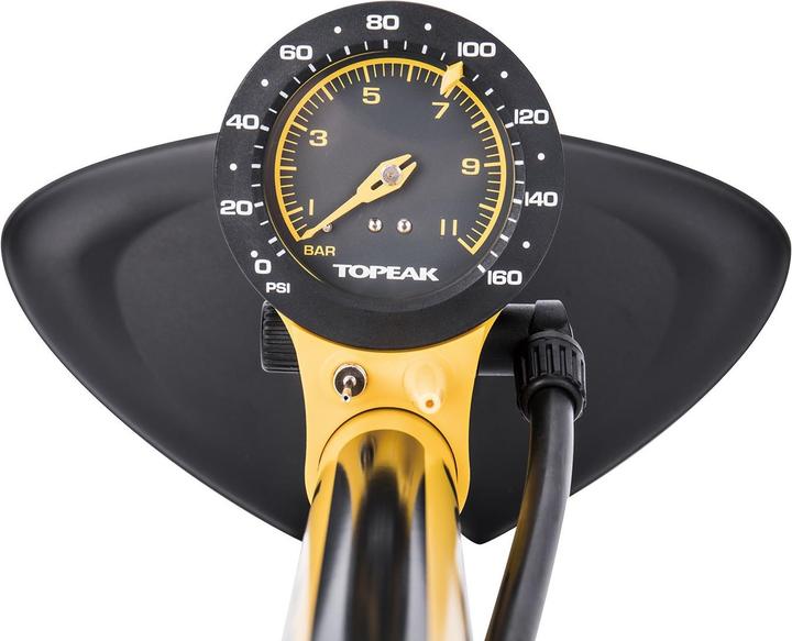 Image du produit Topeak JoeBlow Sport III