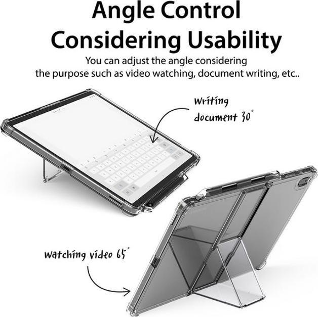 Immagine prodotto Araree Serie Mach Stand (Galaxy Tab S7 FE)