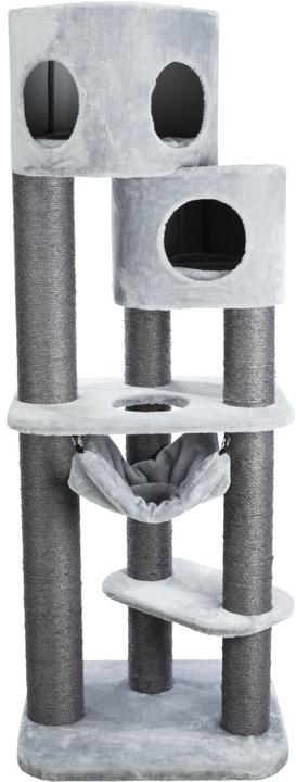 Produktbild Trixie Kratzbaum Pirro (174 cm, Grau)