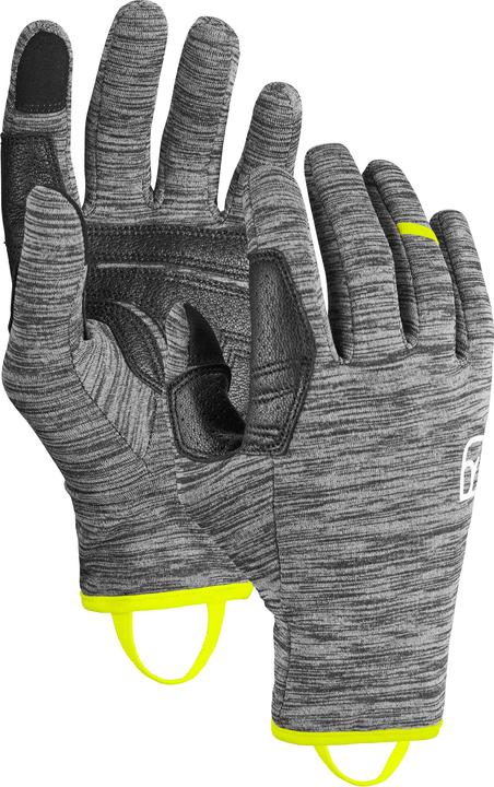Actual product image Ortovox Fleece Light Glove (S)