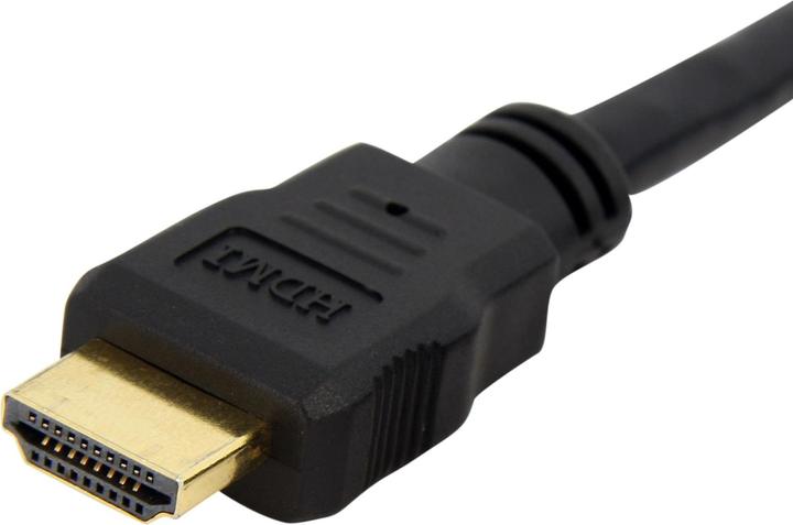 Produktbild StarTech HDMI (Typ A) — HDMI (Typ A) (0.90 m, HDMI)