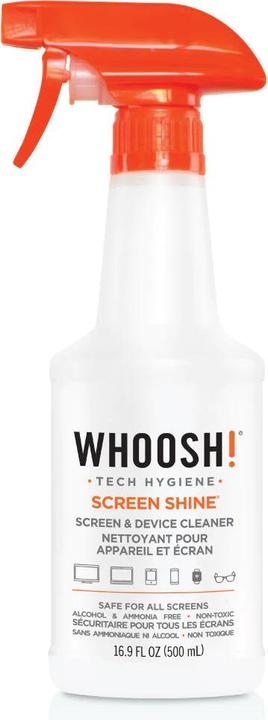 Produktbild Whoosh! 500mL REFILLABLE SCREENSHINE