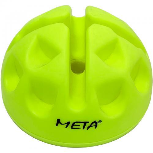 Produktbild Meta-tu-Victoria Slalomstangen Block