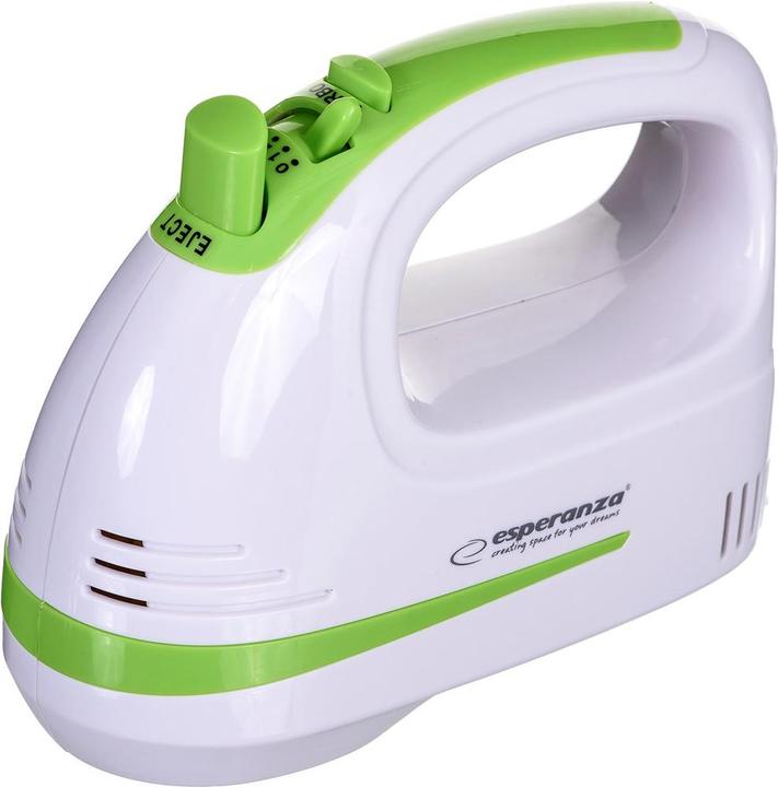 Actual product image Esperanza EKM011 APPLE PIE (400 W)