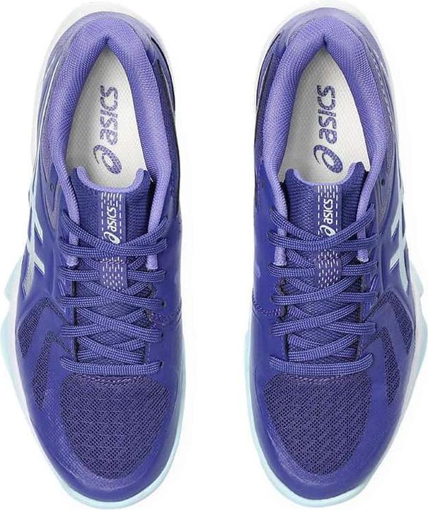 Actual product image ASICS Performance Indoor shoe Gel-blade 9 (35.5)