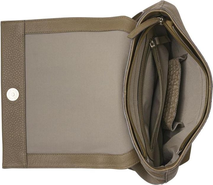 Immagine prodotto Burkely Soft Skylar Backpack Crossover (6.24 l)