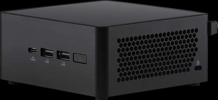 Actual product image ASUS NUC14RVHU5 (Intel Core Ultra 5 125H)