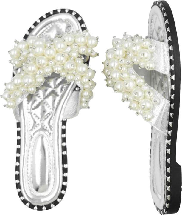 Immagine prodotto Where's That From Eve Sliders Perla Donna (40)