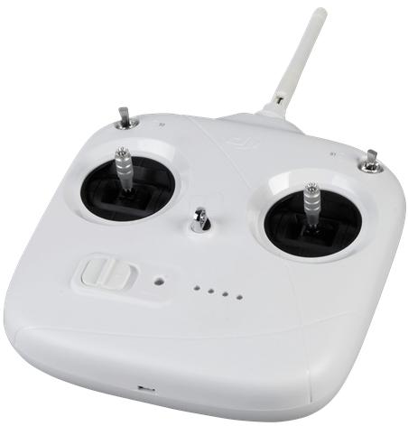 Immagine prodotto DJI Phantom 2 radio 5,8Ghz con batteria LiPo (Vision/Vision+) (DJI Phantom 2)
