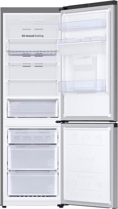 Produktbild Samsung RB7300 (341 l)