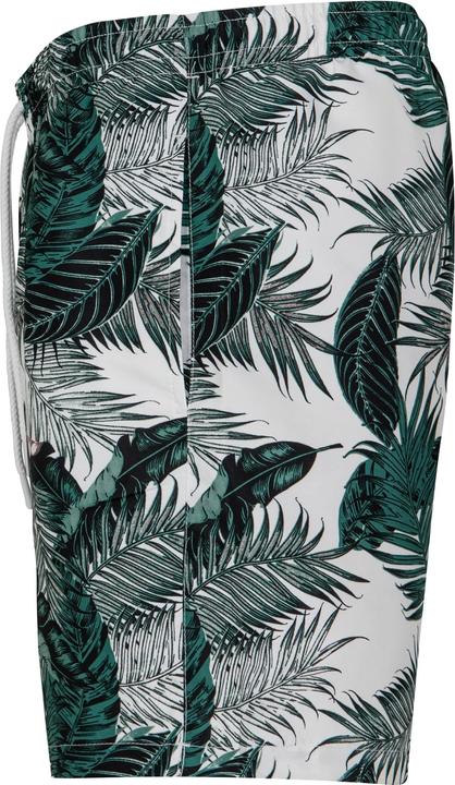 Image du produit Urban Classics Short de bain à motifs (XXL)